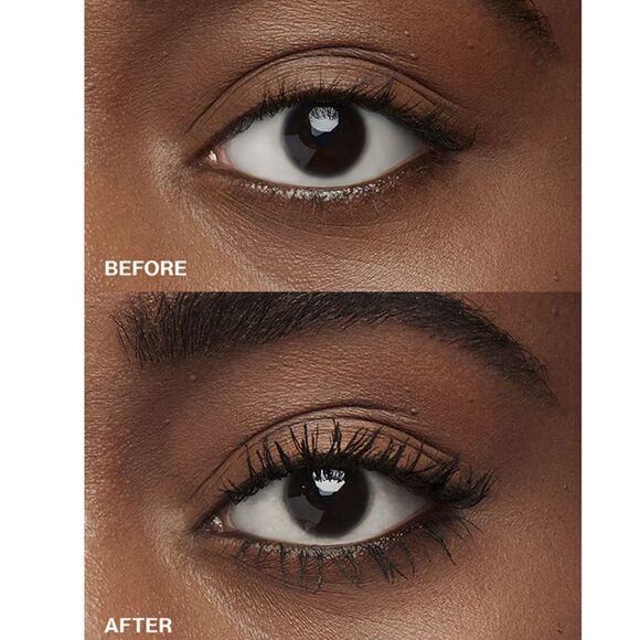 Smashbox Full Exposure Glossy Volume & Lift Mascara - Picture 10 of 12